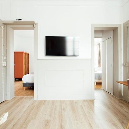 Sandy - 2 Bedrooms Apartment ビアリッツ エクステリア 写真