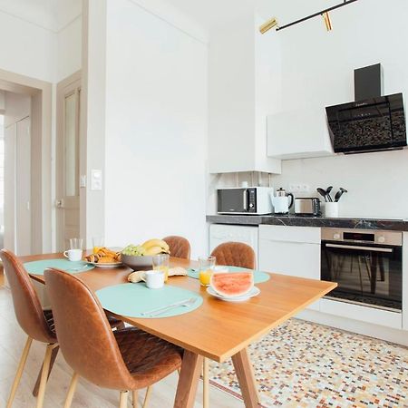 Sandy - 2 Bedrooms Apartment ビアリッツ エクステリア 写真