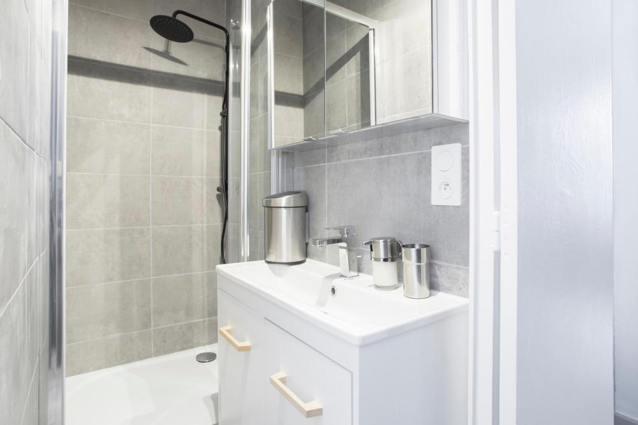 Sandy - 2 Bedrooms Apartment ビアリッツ エクステリア 写真